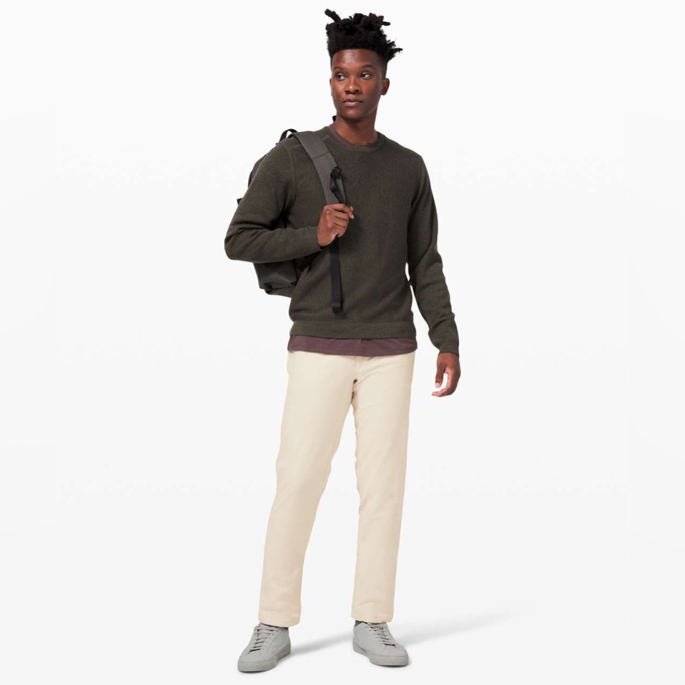 Lululemon Men’s ABC Pants, Size 28X30